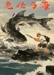 老任与海
